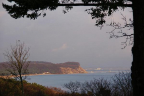 Zum Donnerkeil in Göhren